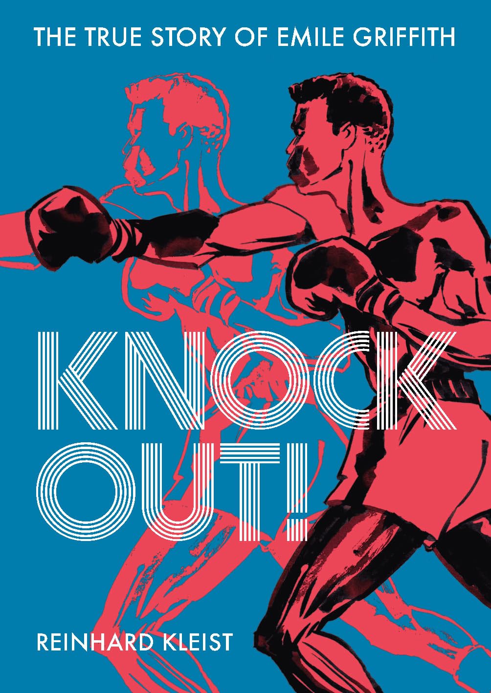 Knock Out! Sports Books
