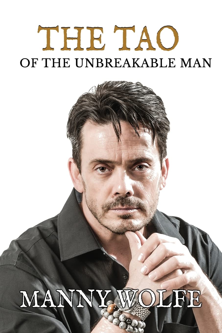The Tao of the Unbreakable Man Art & Literature