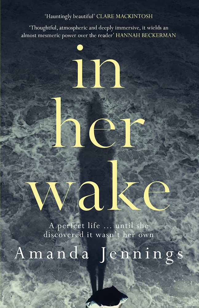 In Her Wake Action & Adventure