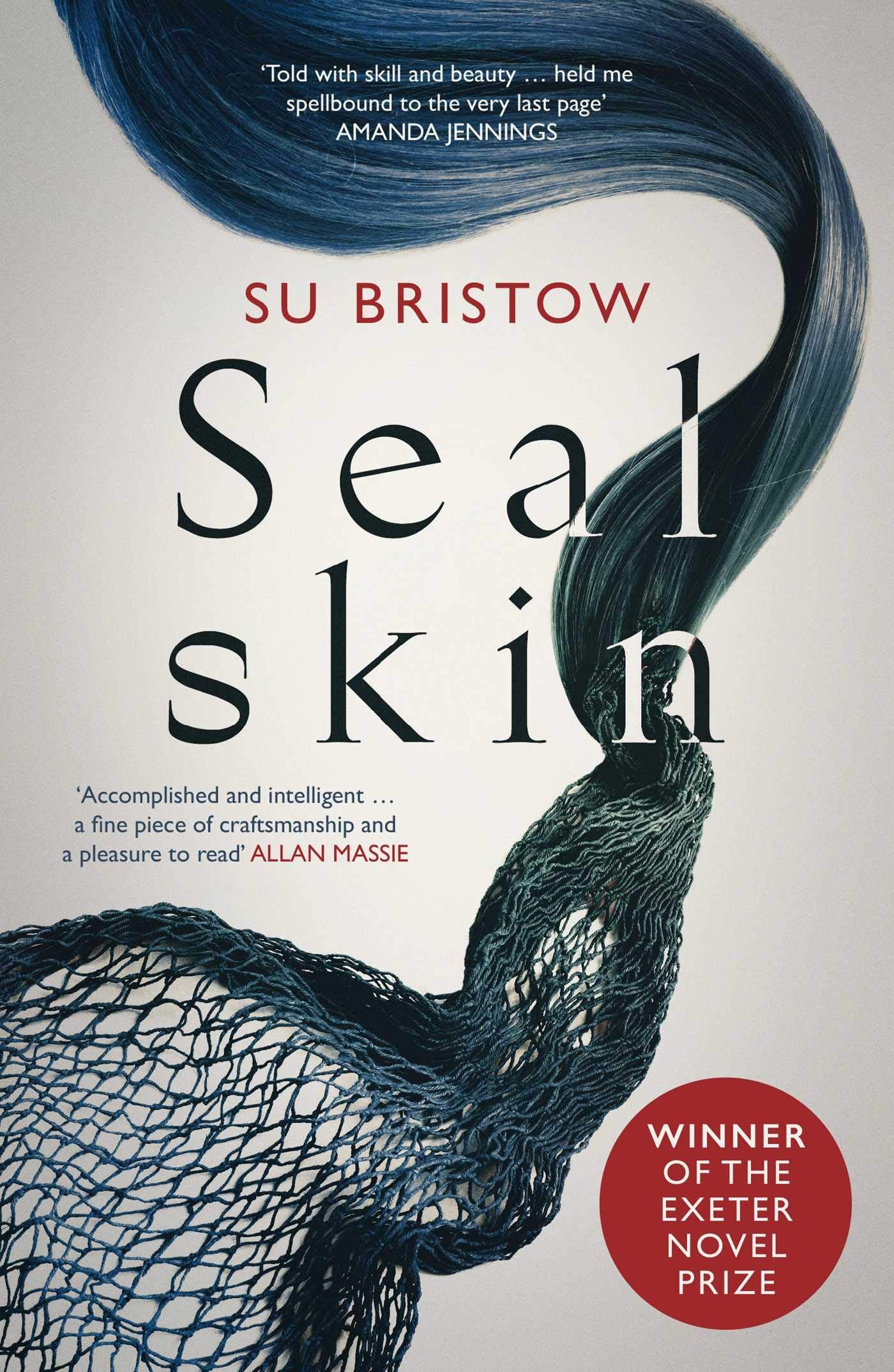 Sealskin Contemporary literature Books
