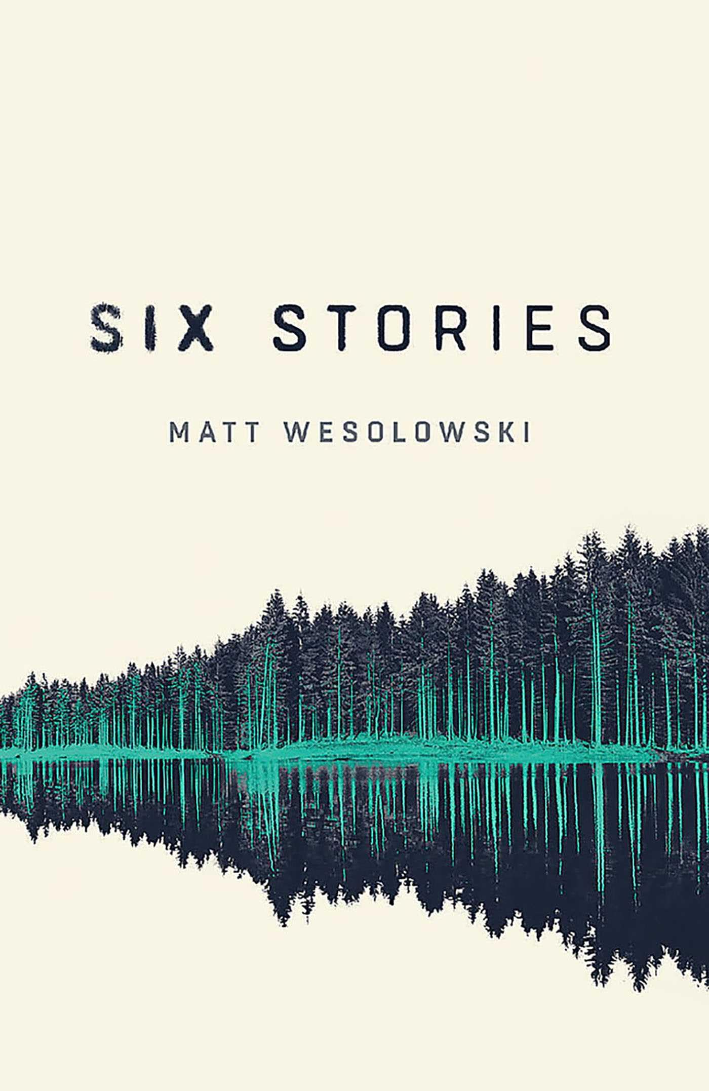 Six Stories Action & Adventure