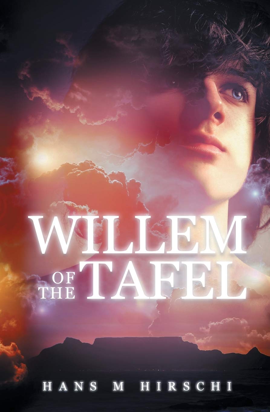 Willem of the Tafel LGBTQ+
