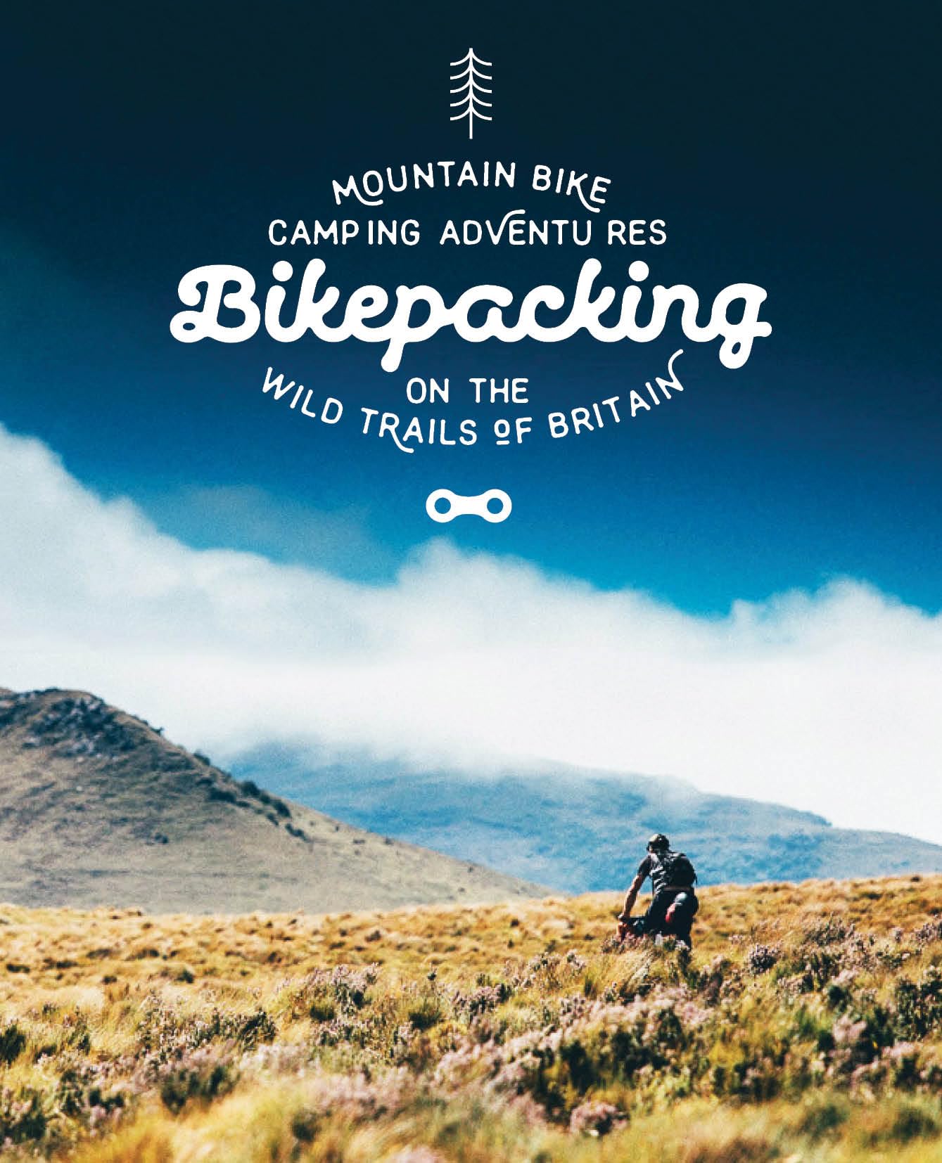 Product Image: Bikepacking