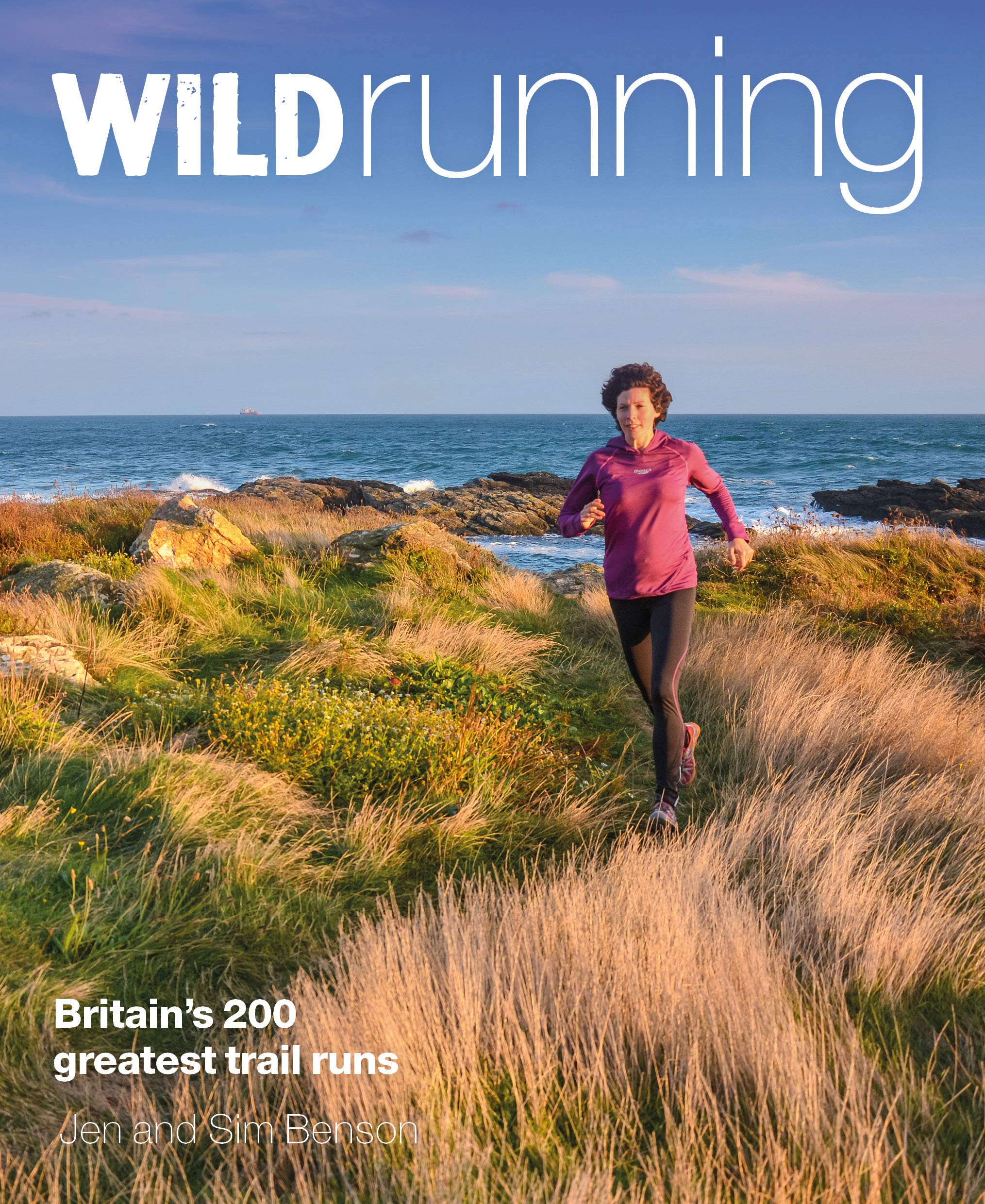 Wild Running Travel Guides