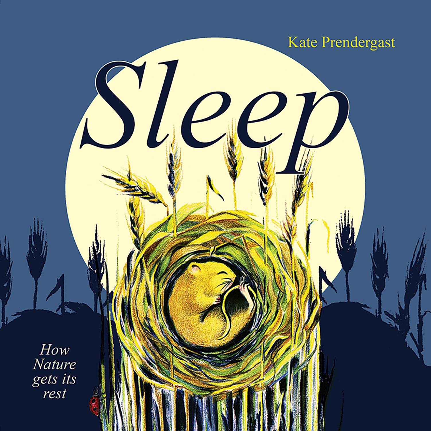 Sleep Non-fiction