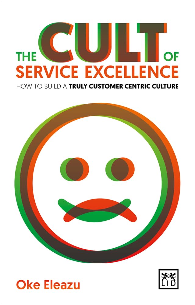 The Cult of Service Excellence Law