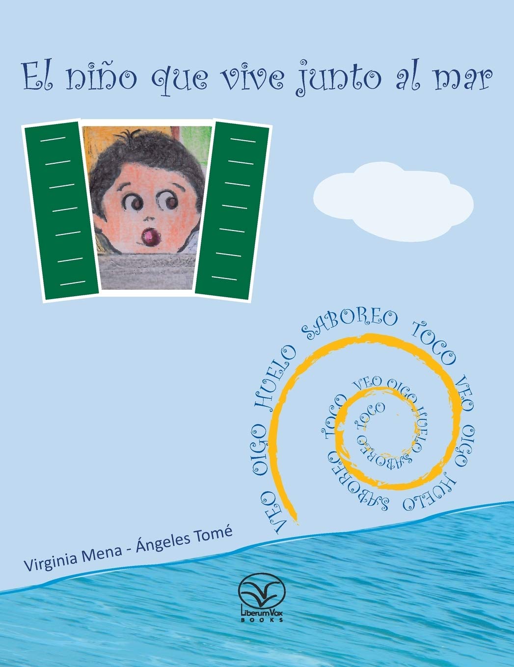 El niño que vive junto al mar Non-fiction