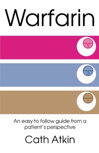 Warfarin: An easy to follow guide from a patient's perspective Medicine