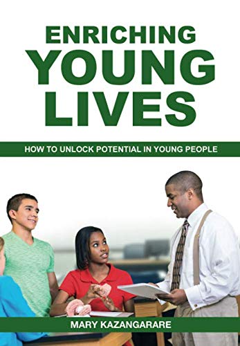 Enriching Young Lives: How To Unlock Potential In Young People Social Sciences