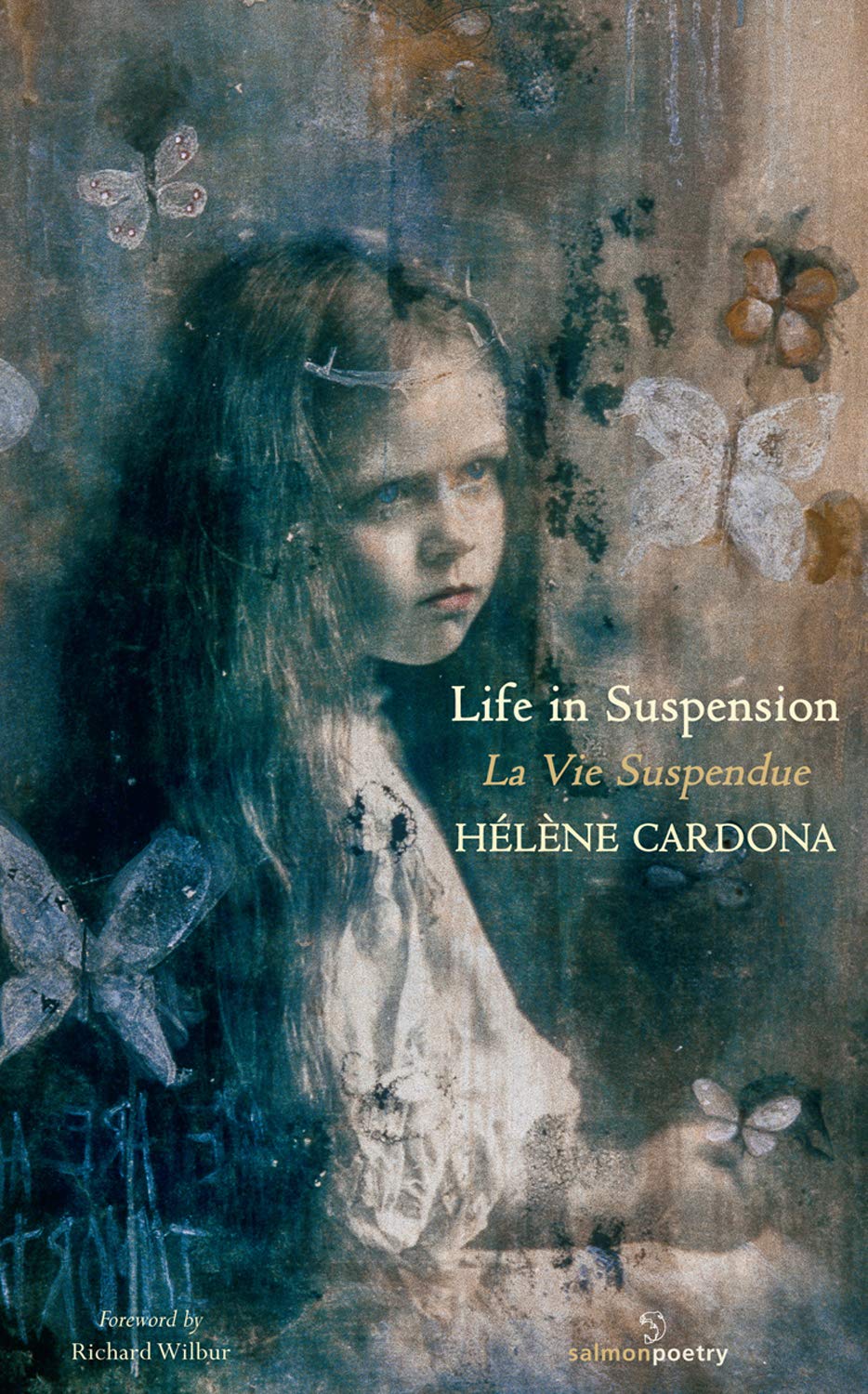 Life in Suspension / La Vie Suspendue book