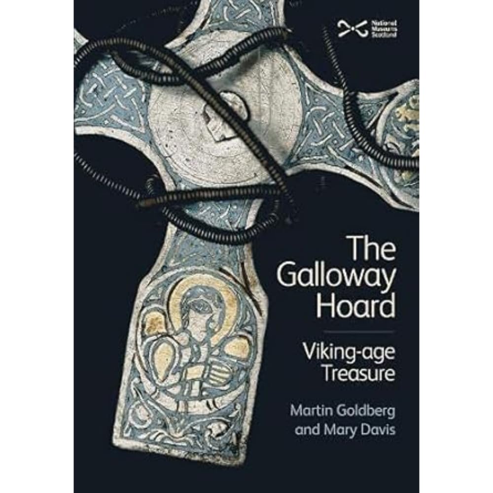 The Galloway Hoard: Viking-age Treasure Social Sciences