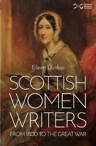 Scottish Women Writers: from 1800 to the Great War Contemporary literature