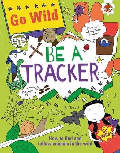Be A Tracker Tiptoi & Games