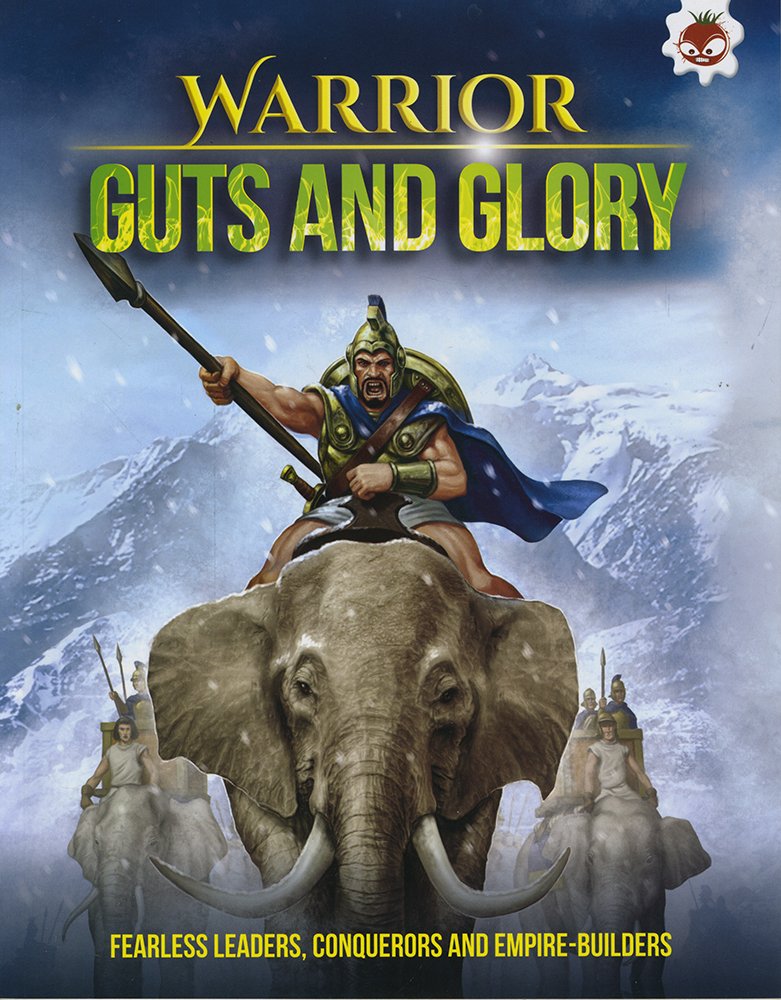 Guts and Glory Non-fiction