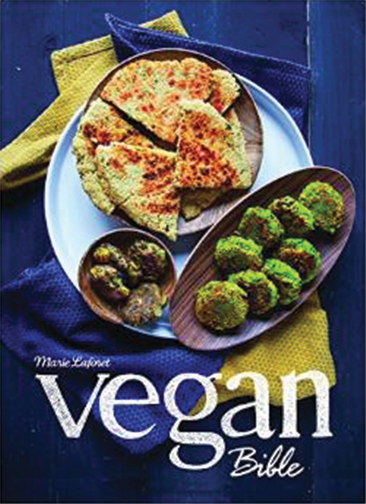 Product Image: Vegan Bible
