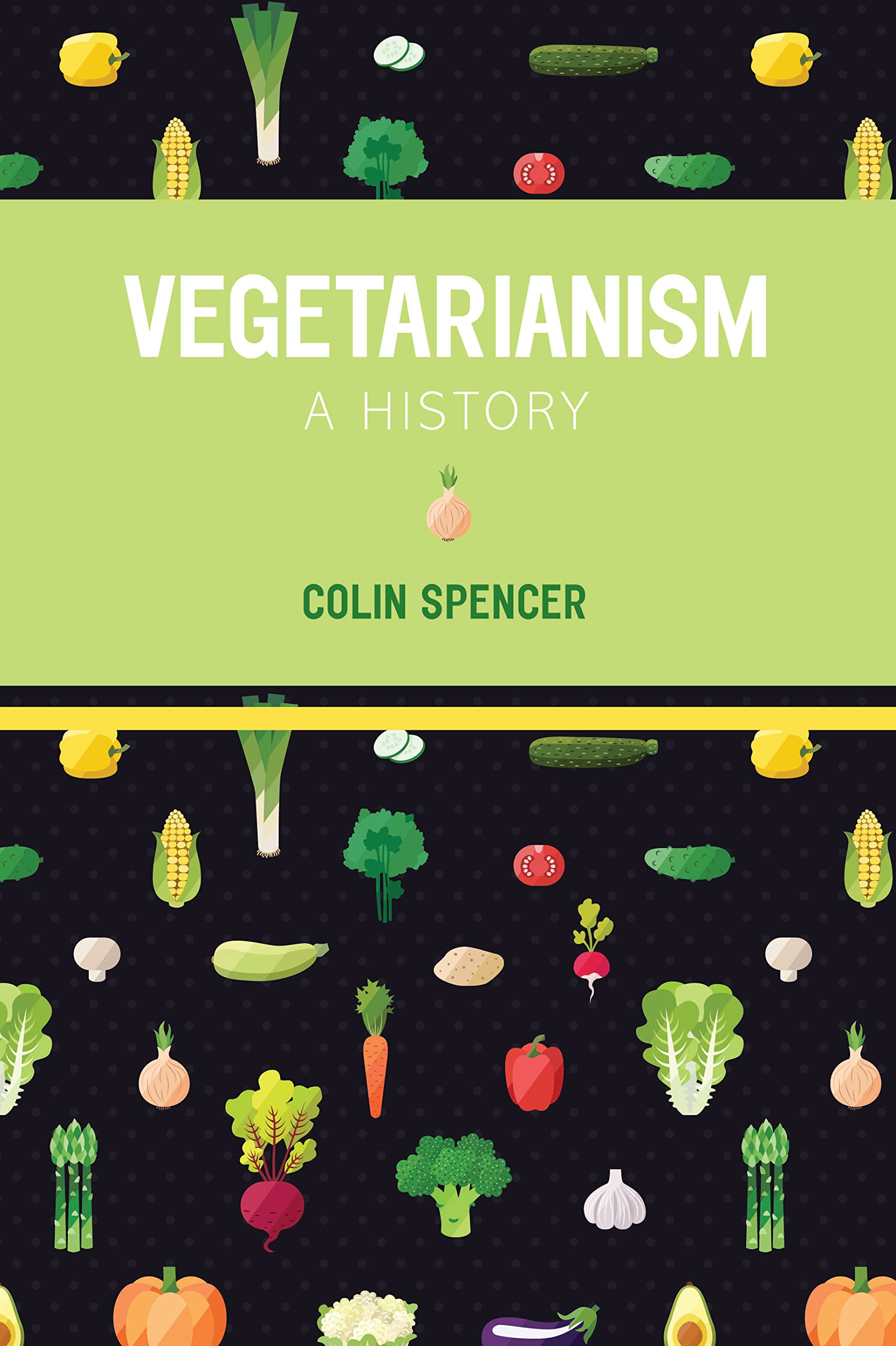 Vegetarianism Books