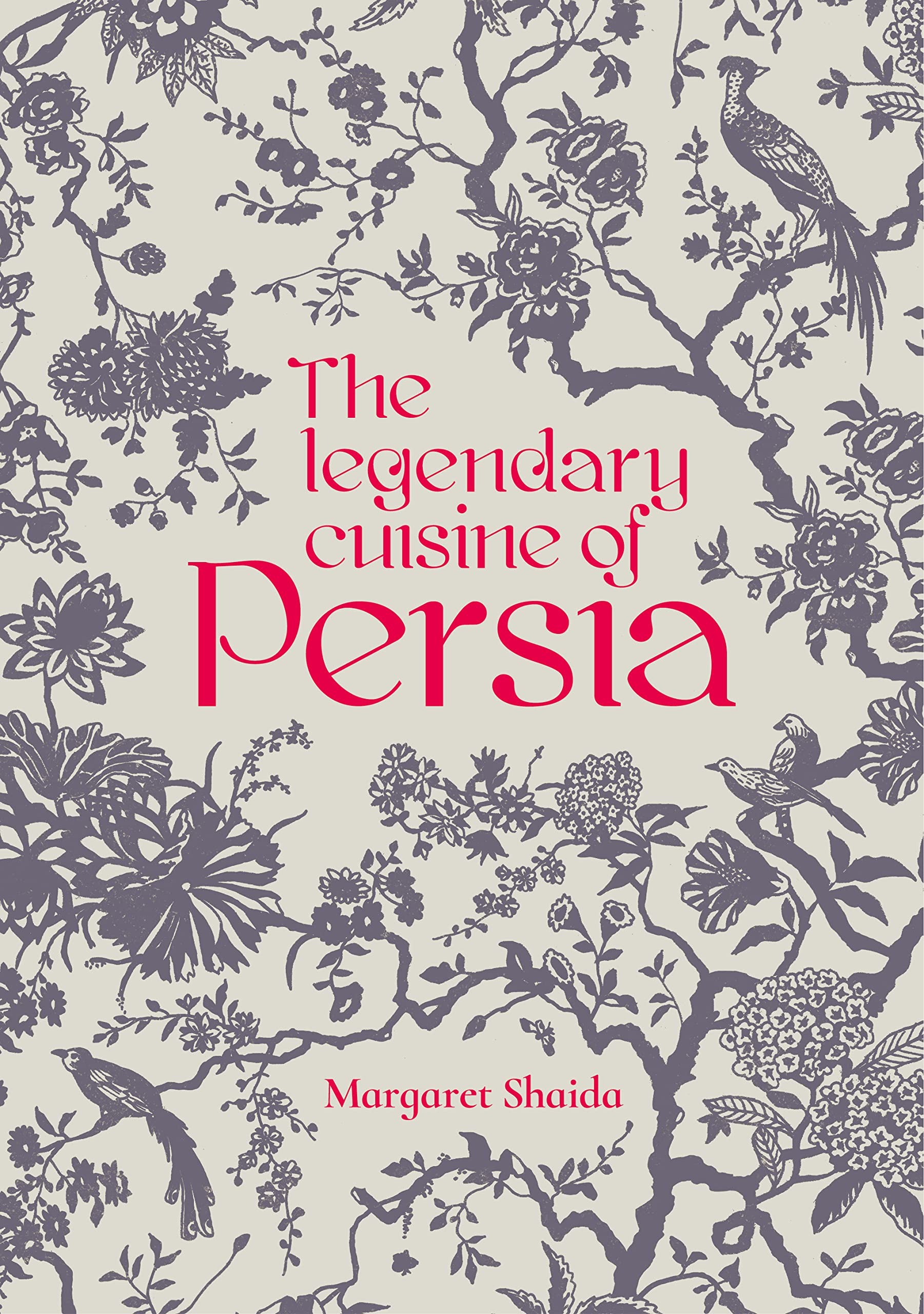 The Legendary Cuisine of Persia Leisure, Home & Garden