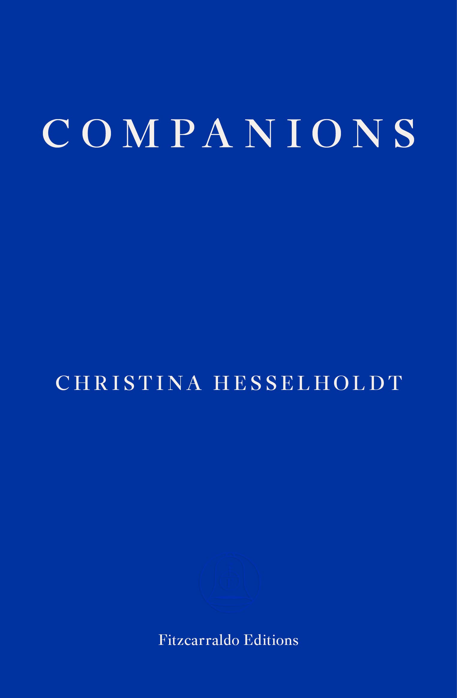 Companions Contemporary literature
