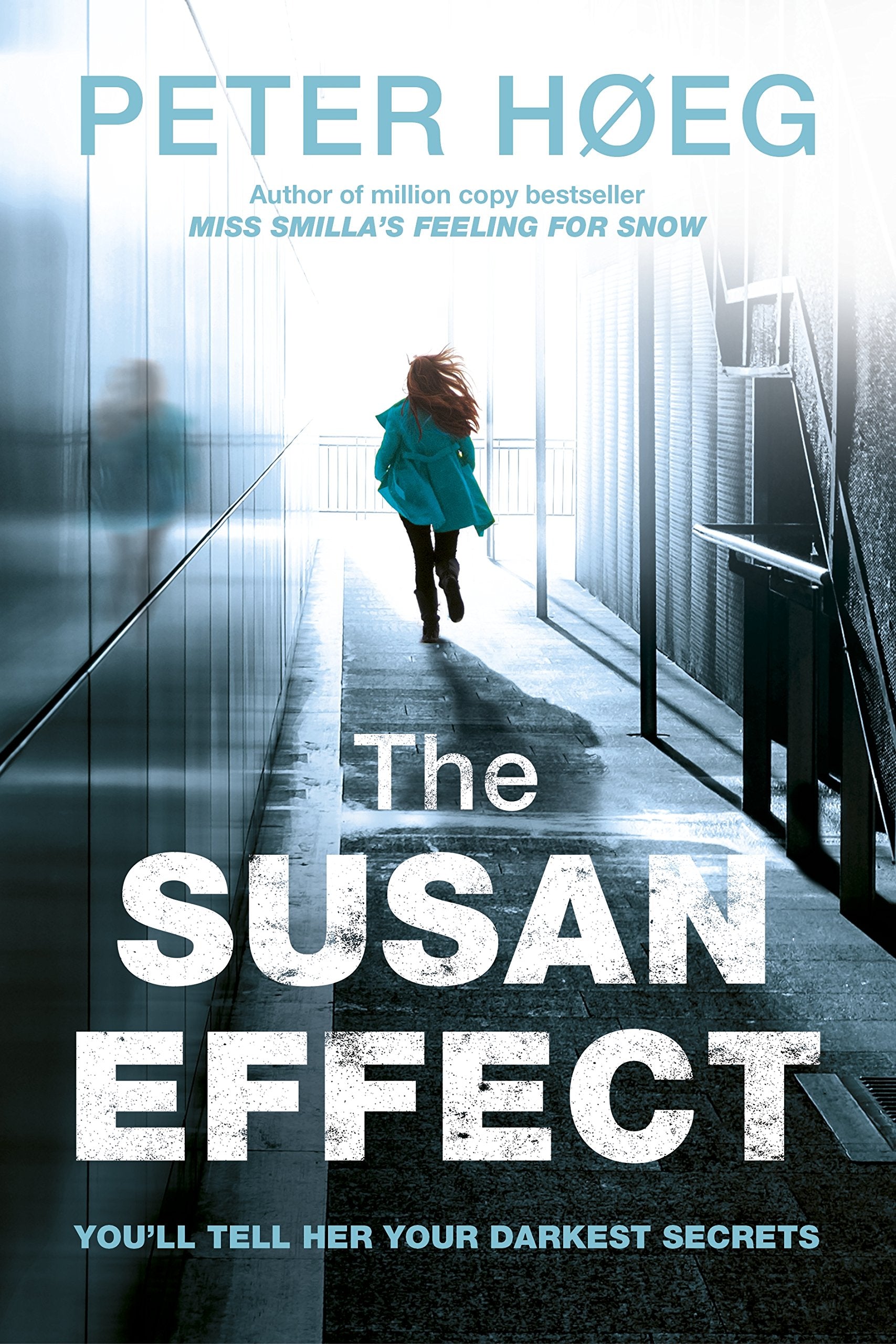 The Susan Effect Contemporary literature Books