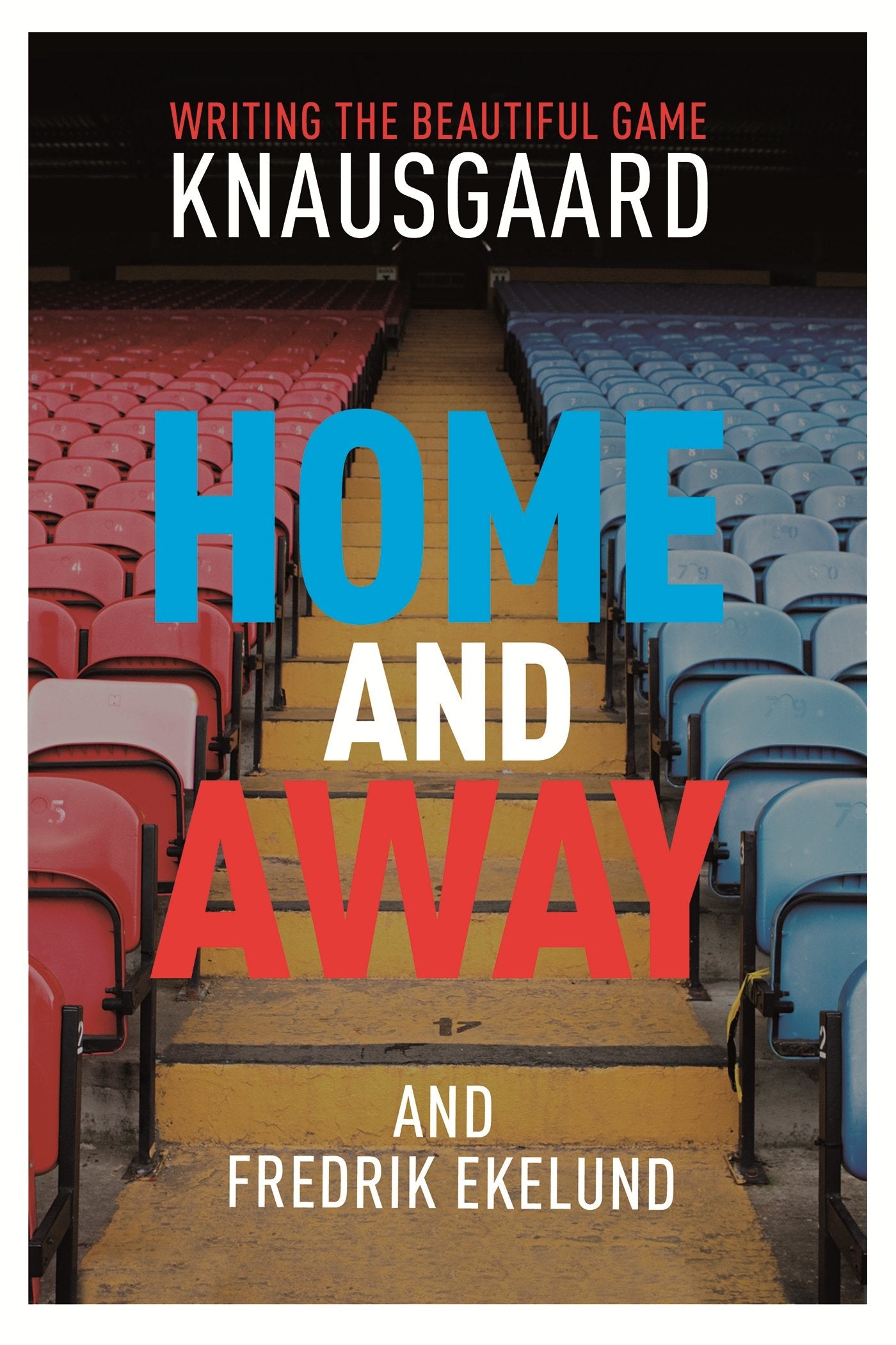 Home and Away Essays & Short Stories