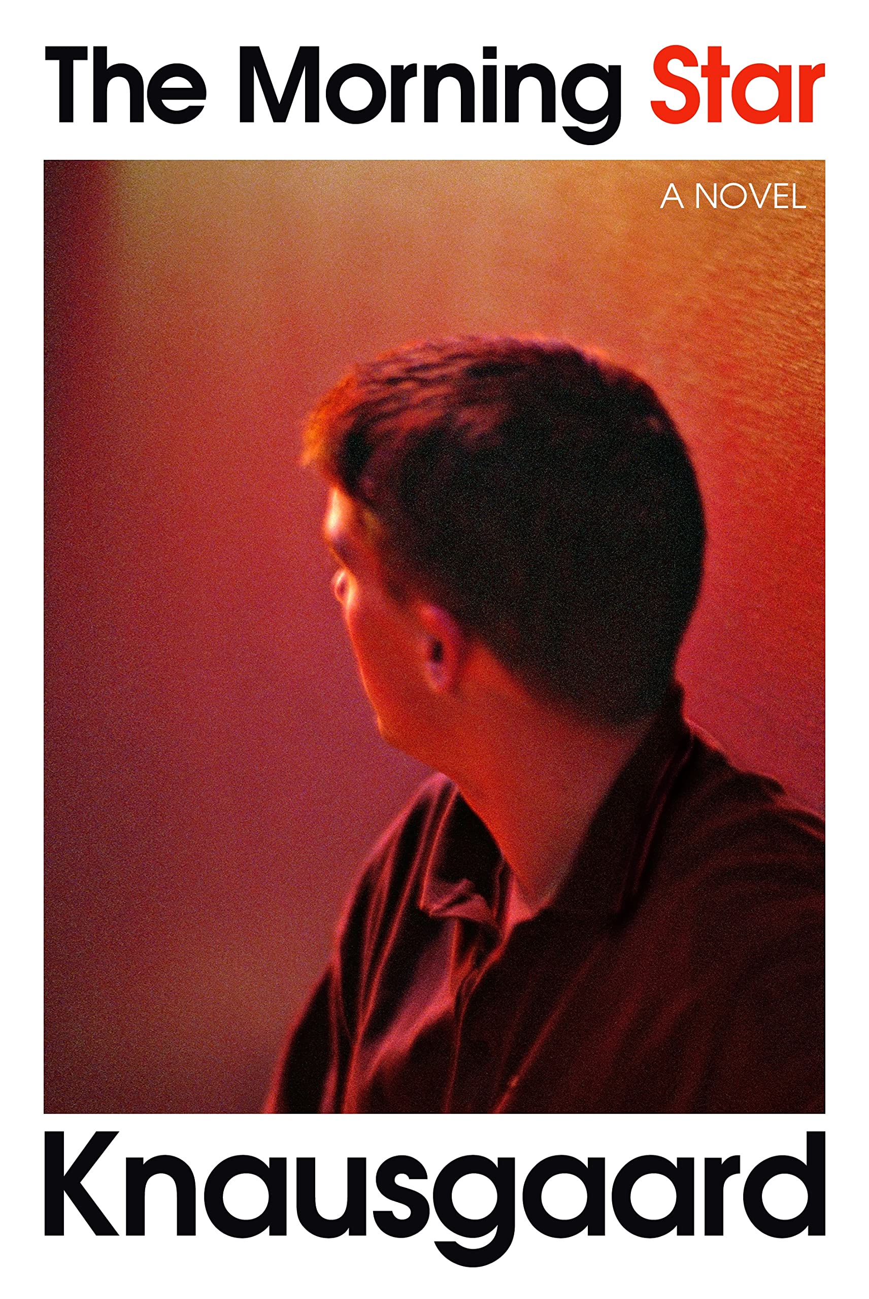 The Morning Star: the new novel from the author of My Struggle Contemporary literature
