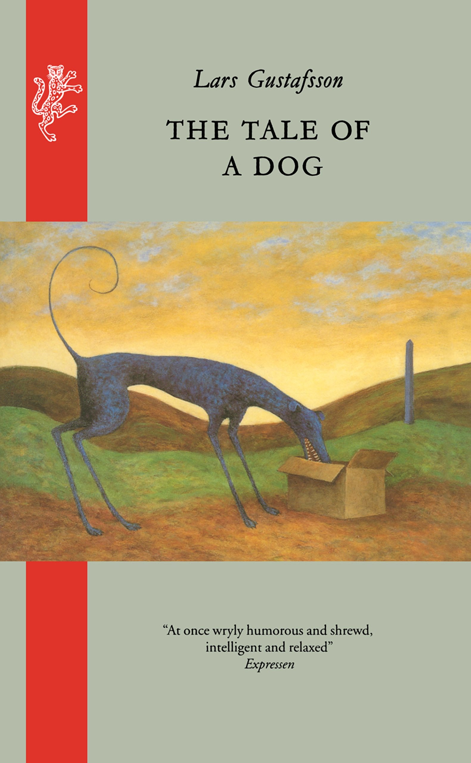 The Tale of A Dog Contemporary literature