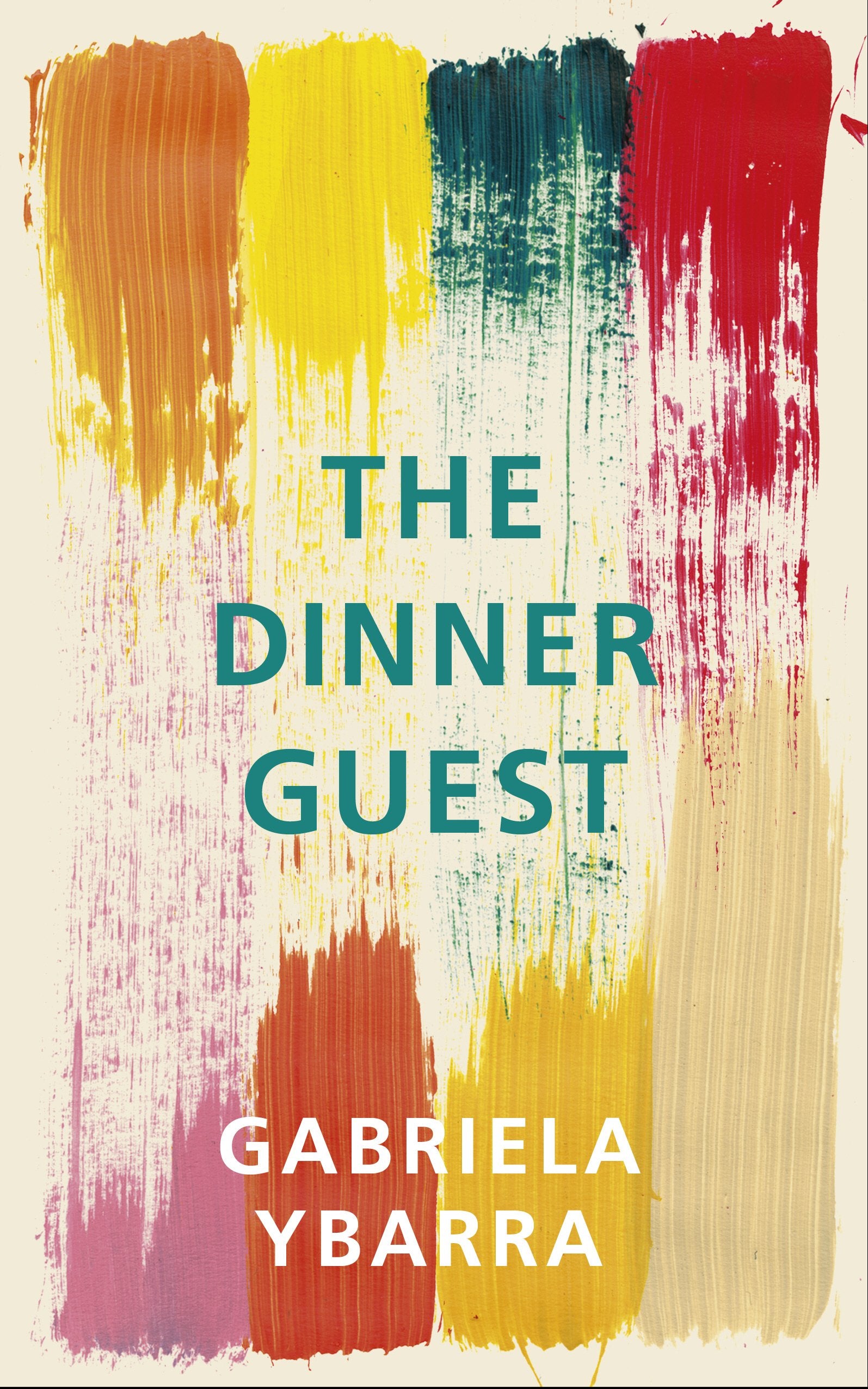 The Dinner Guest: Nominiert: Man Booker Prize for Fiction 2018 Contemporary literature
