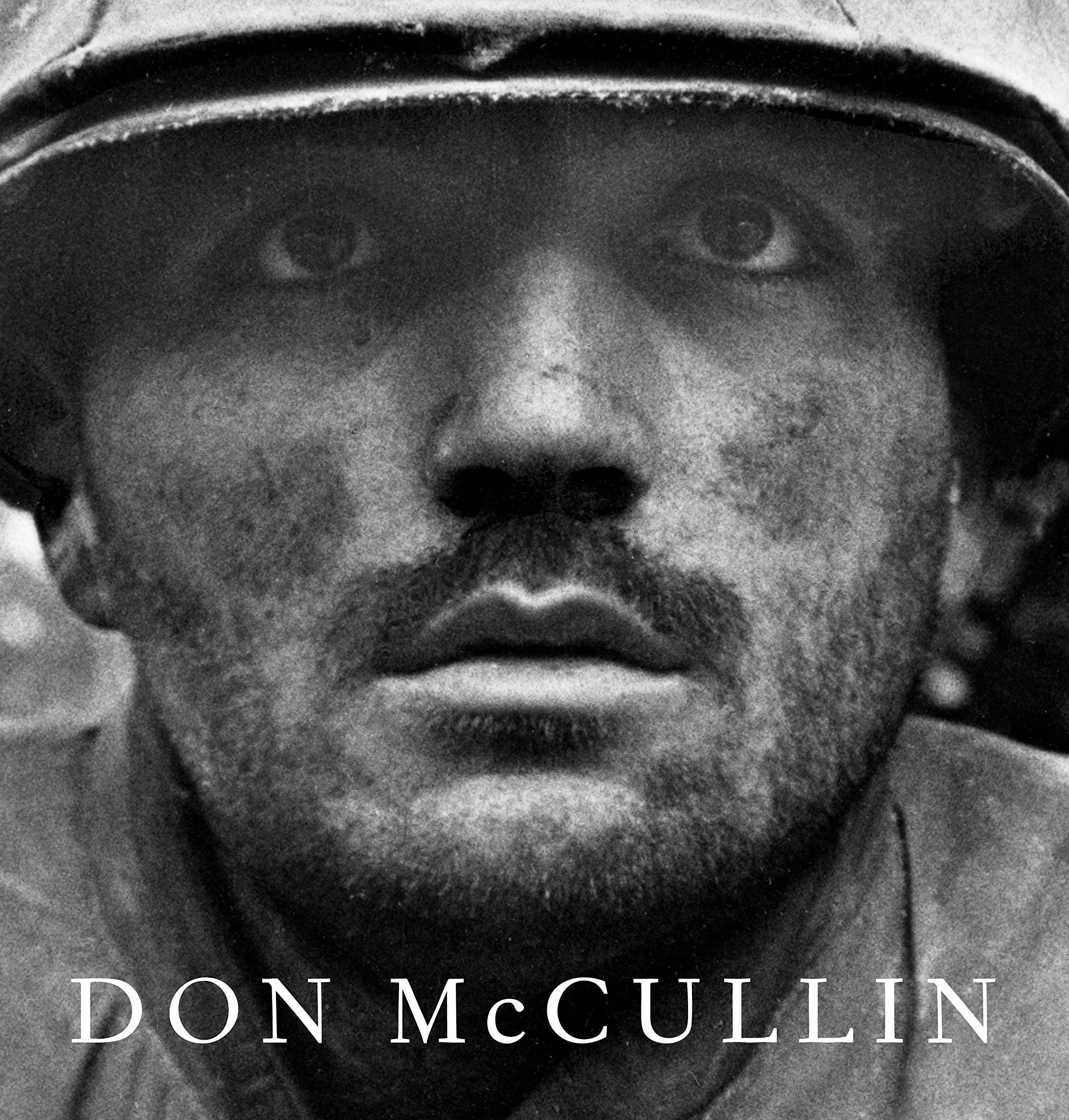 Product Image: Don McCullin: The New Definitive Edition
