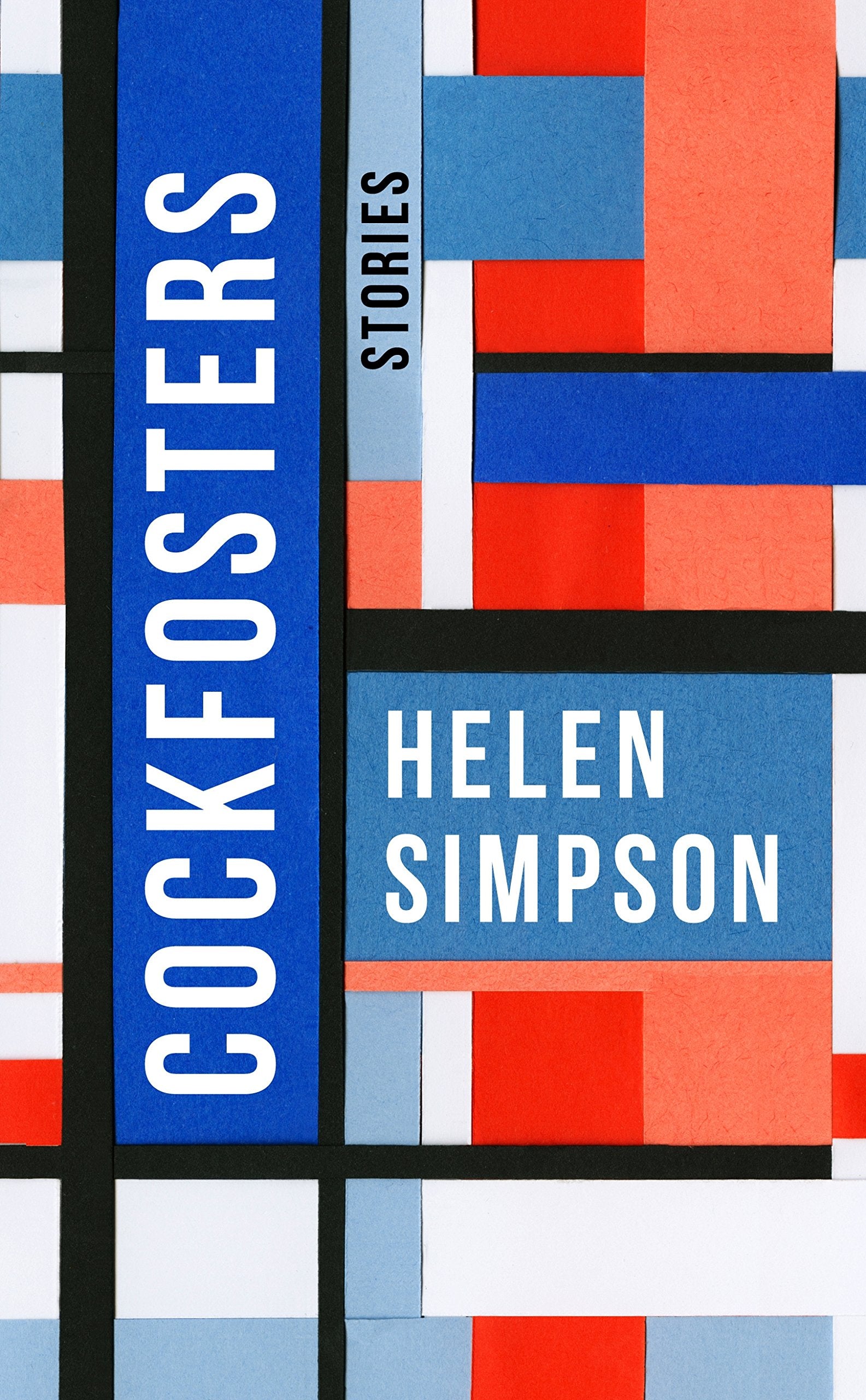 Cockfosters Essays & Short Stories