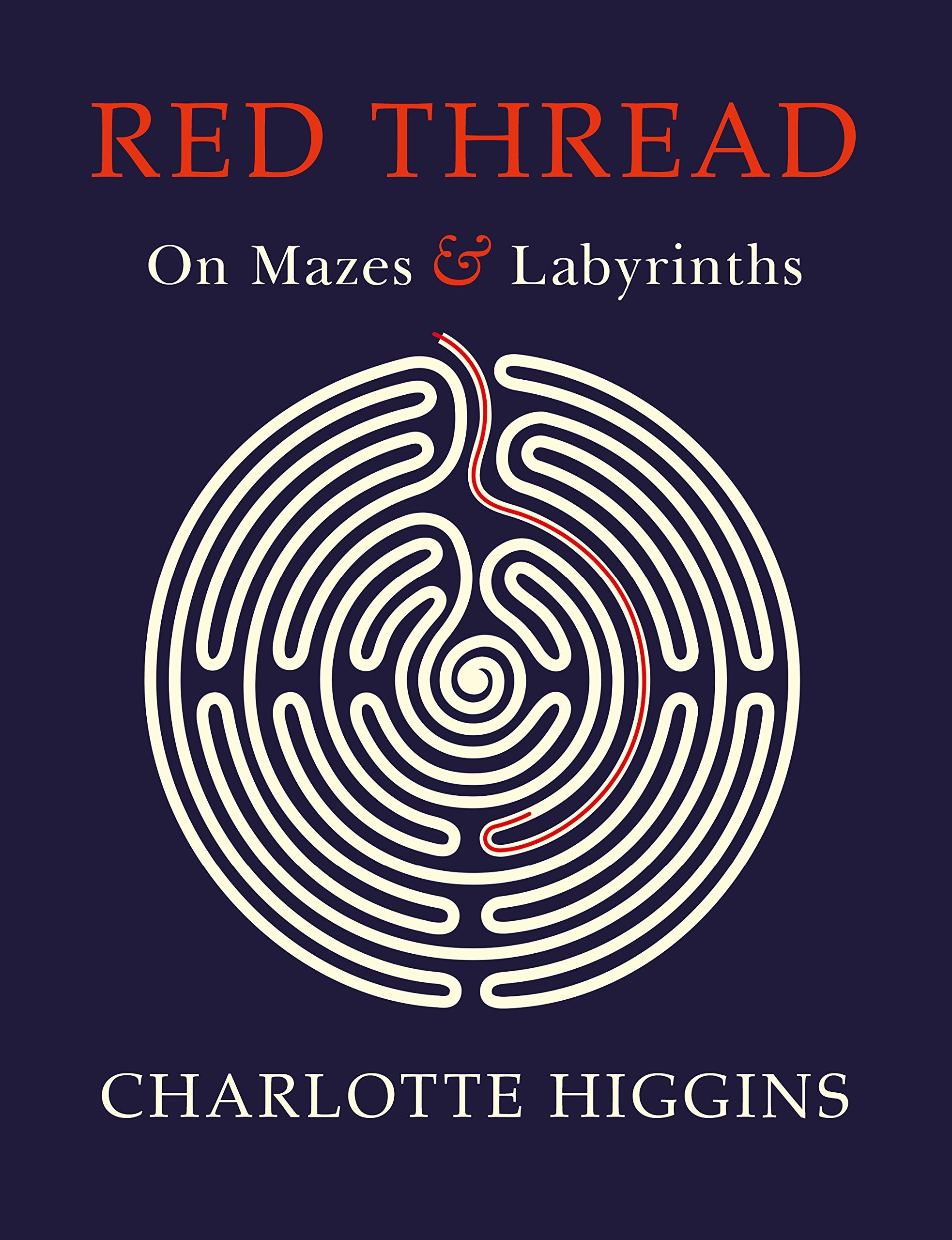 Red Thread Books
