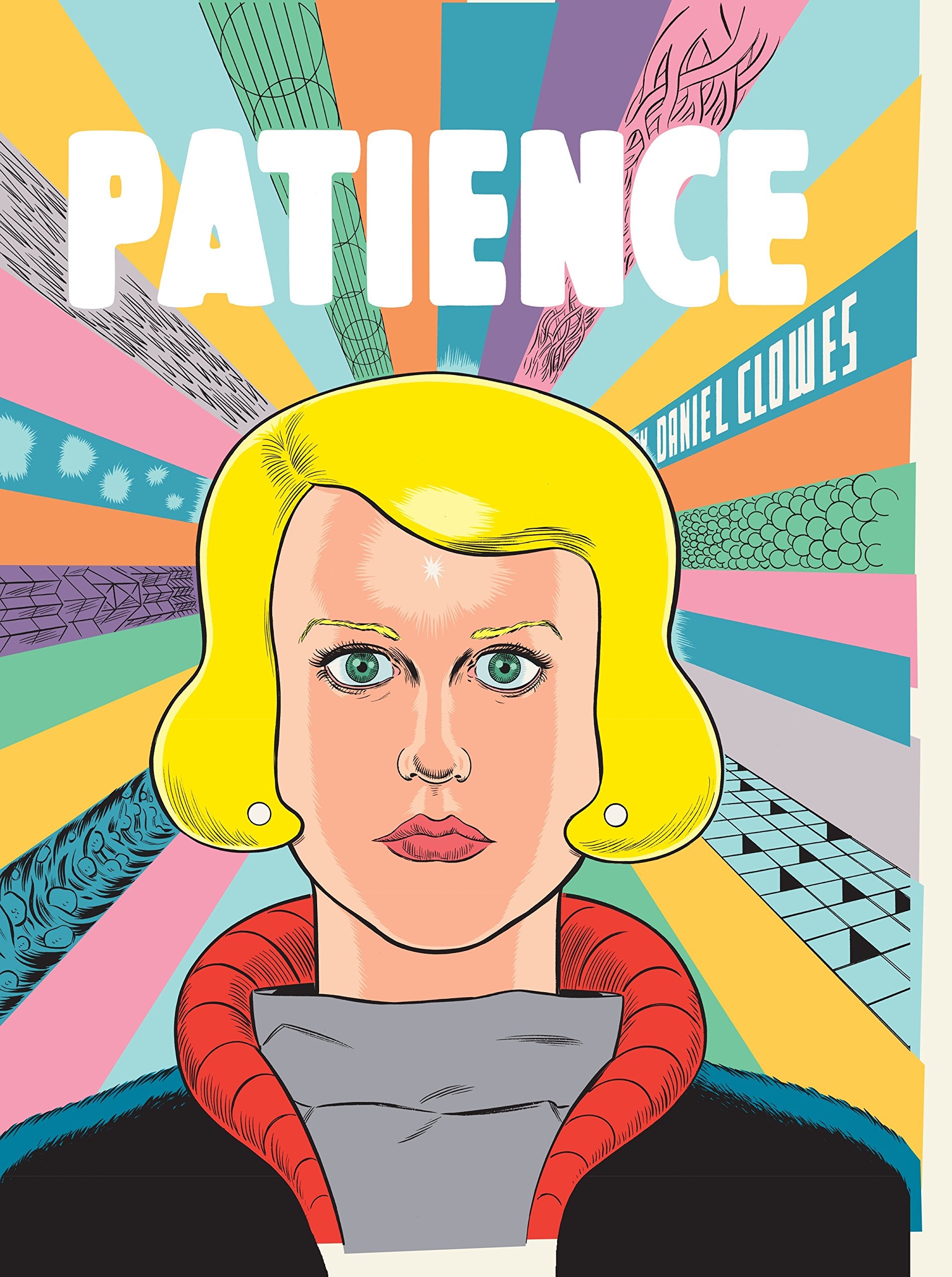 Patience Manga