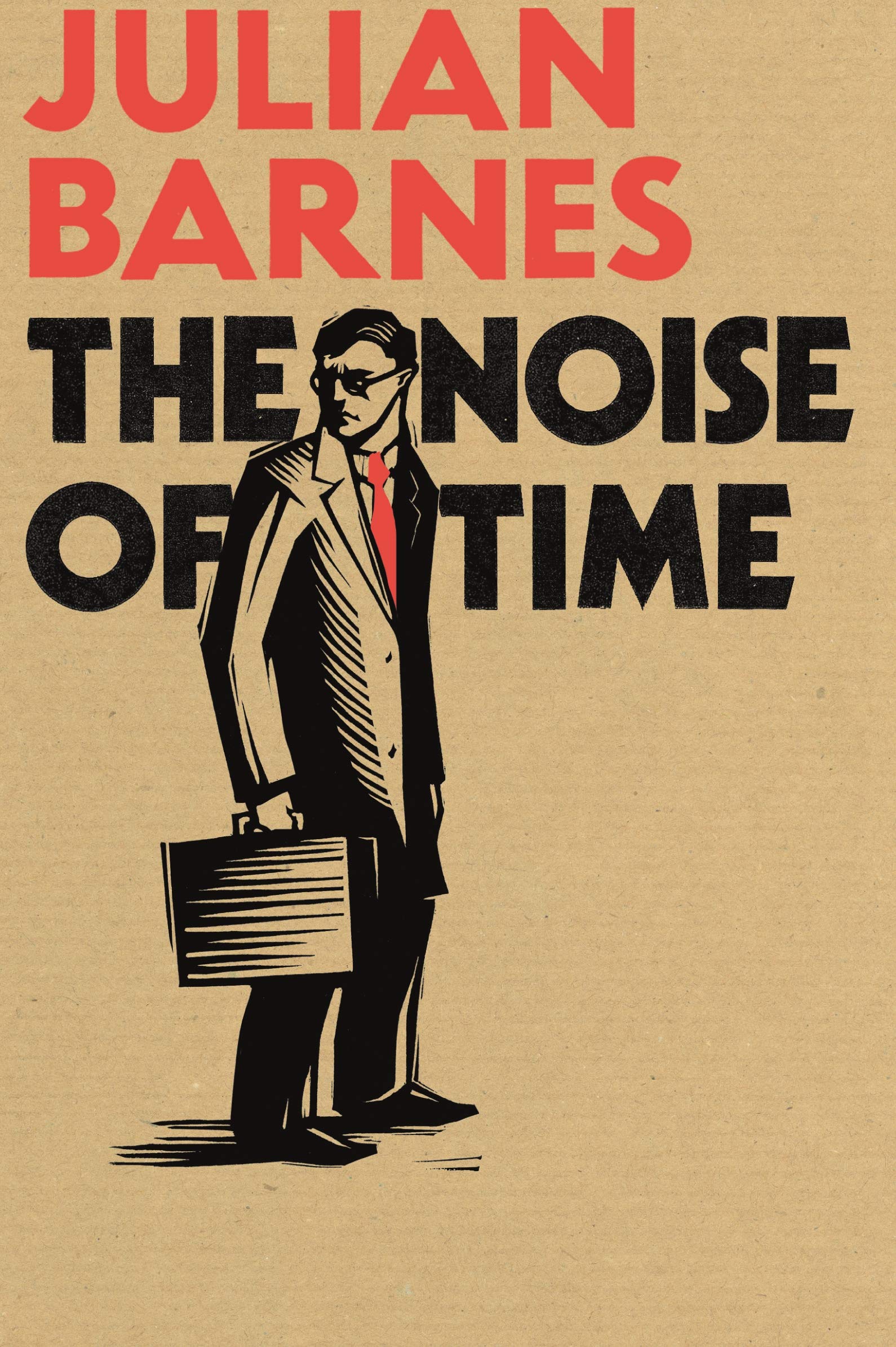 The Noise of Time Contemporary literature