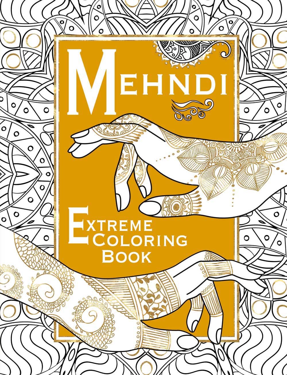 Mehndi Social Sciences