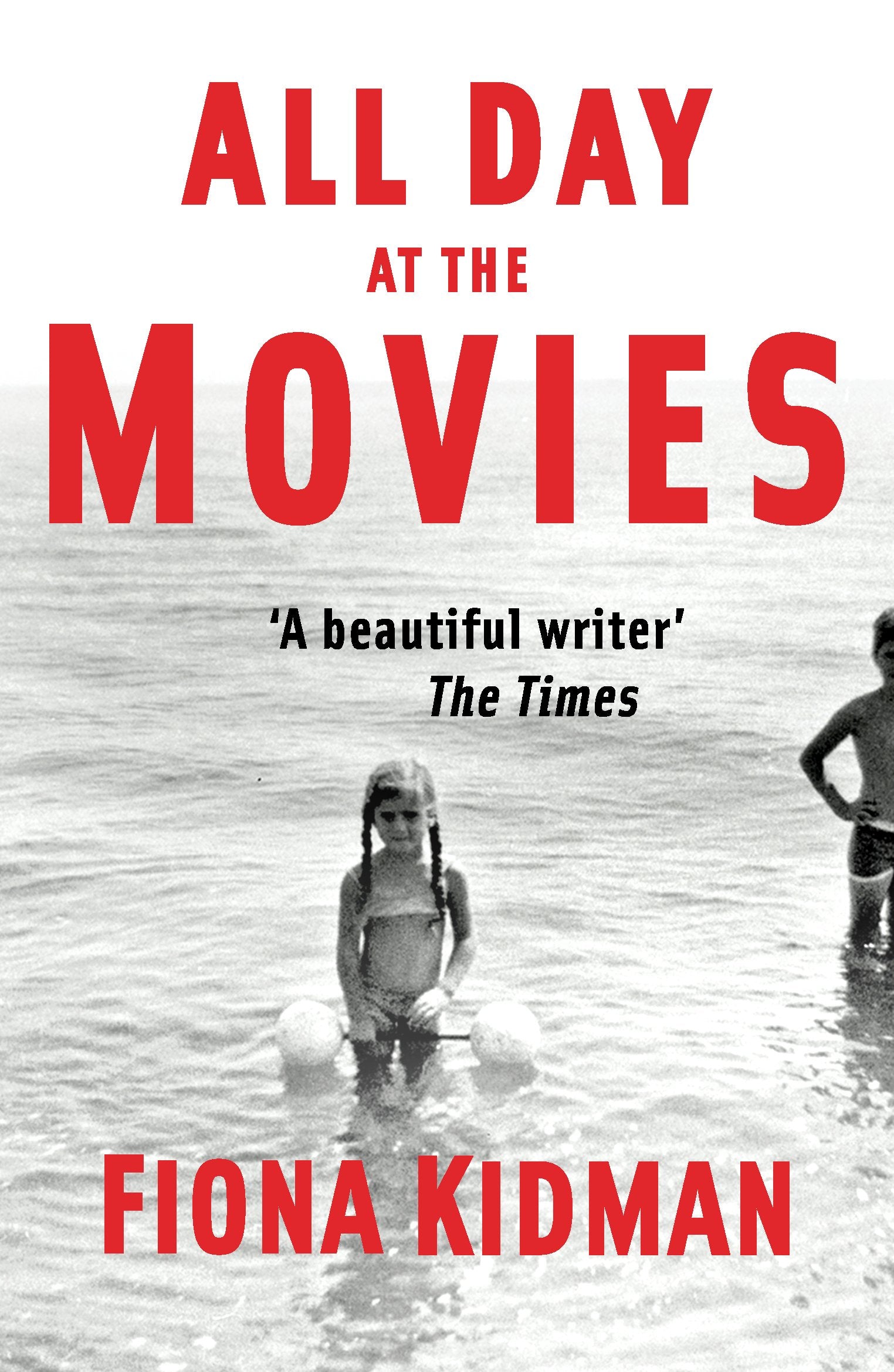 All Day at the Movies book