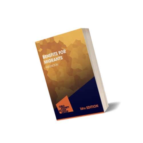 BENEFITS FOR MIGRANTS HANDBOOK 202223 14 Books