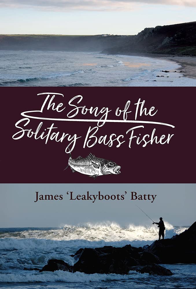 The Song of the Solitary Bass Fisher book