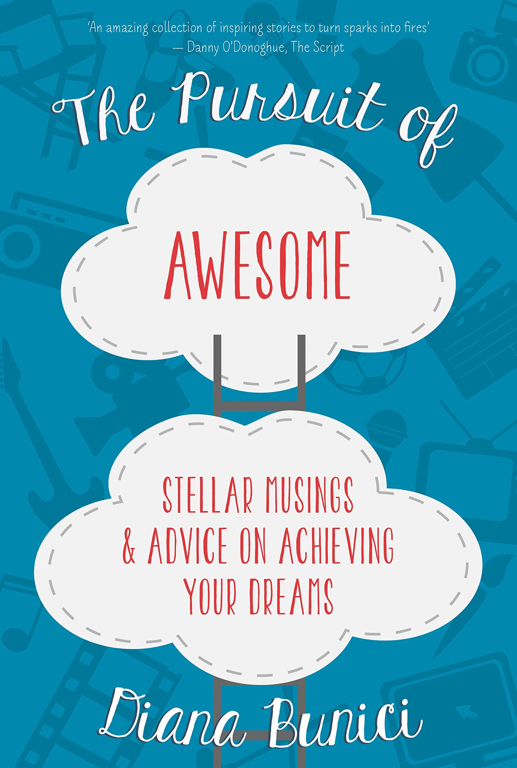 The Pursuit of Awesome Biographies & Memoirs