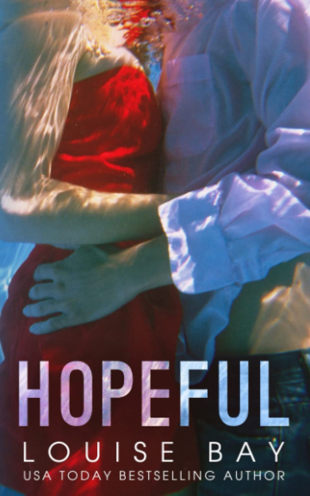 Product Image: Bay, L: HOPEFUL