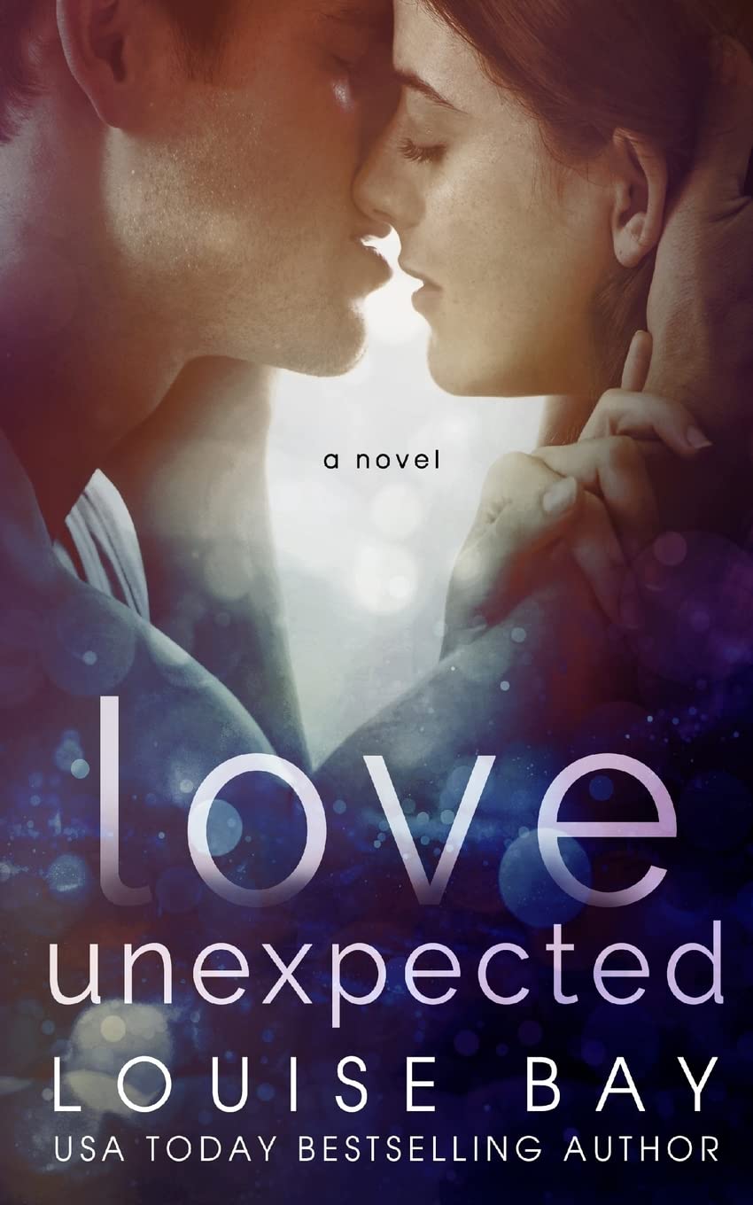 Product Image: Love Unexpected