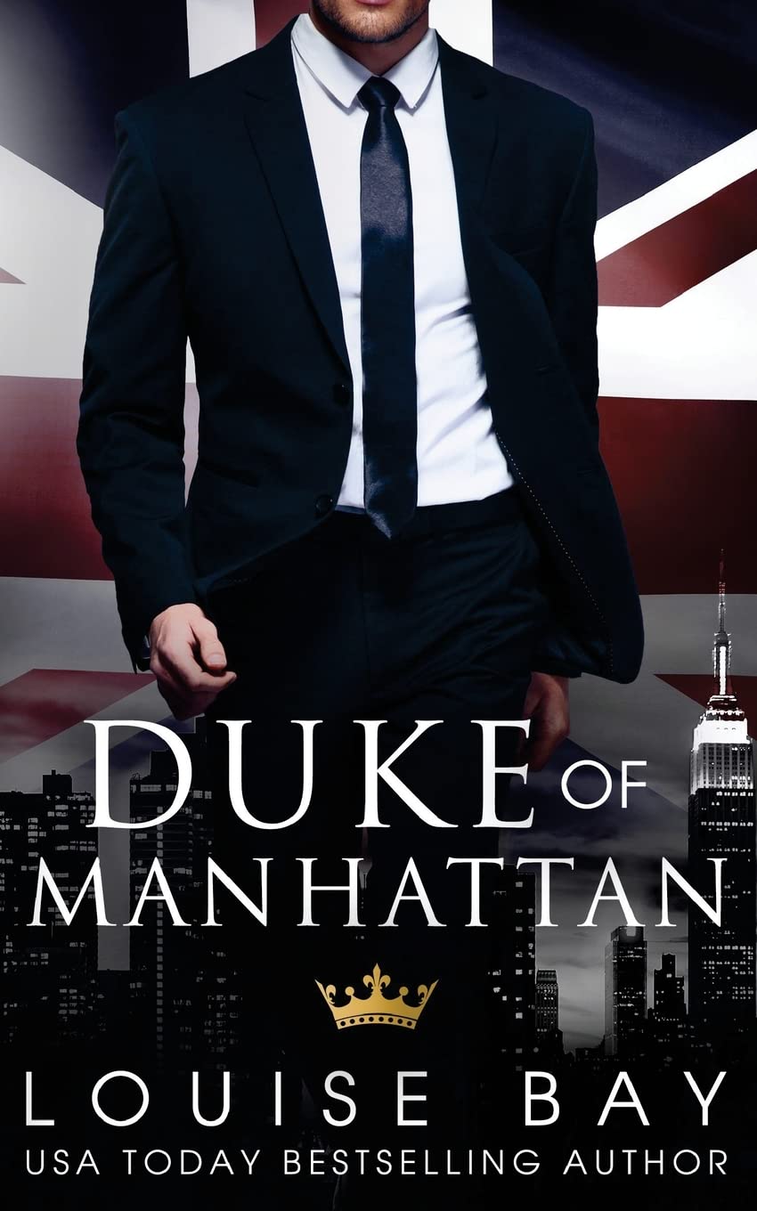 Duke of Manhattan Contemporary literature