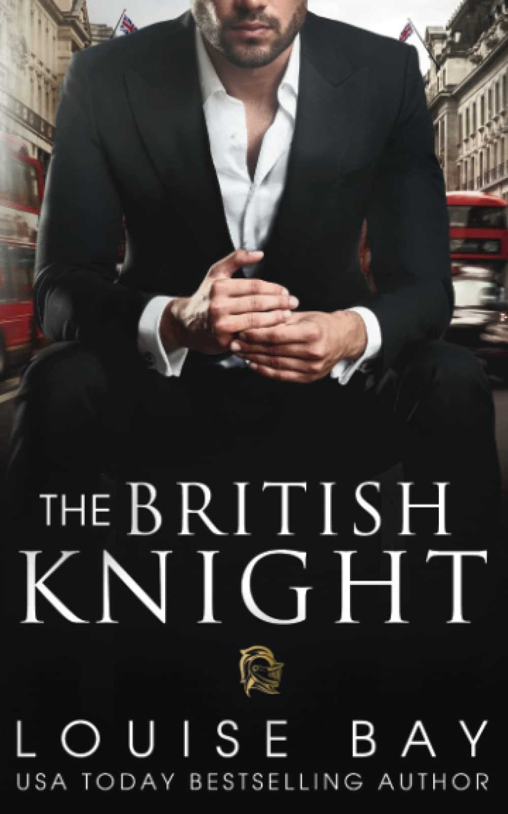The British Knight Contemporary literature Books