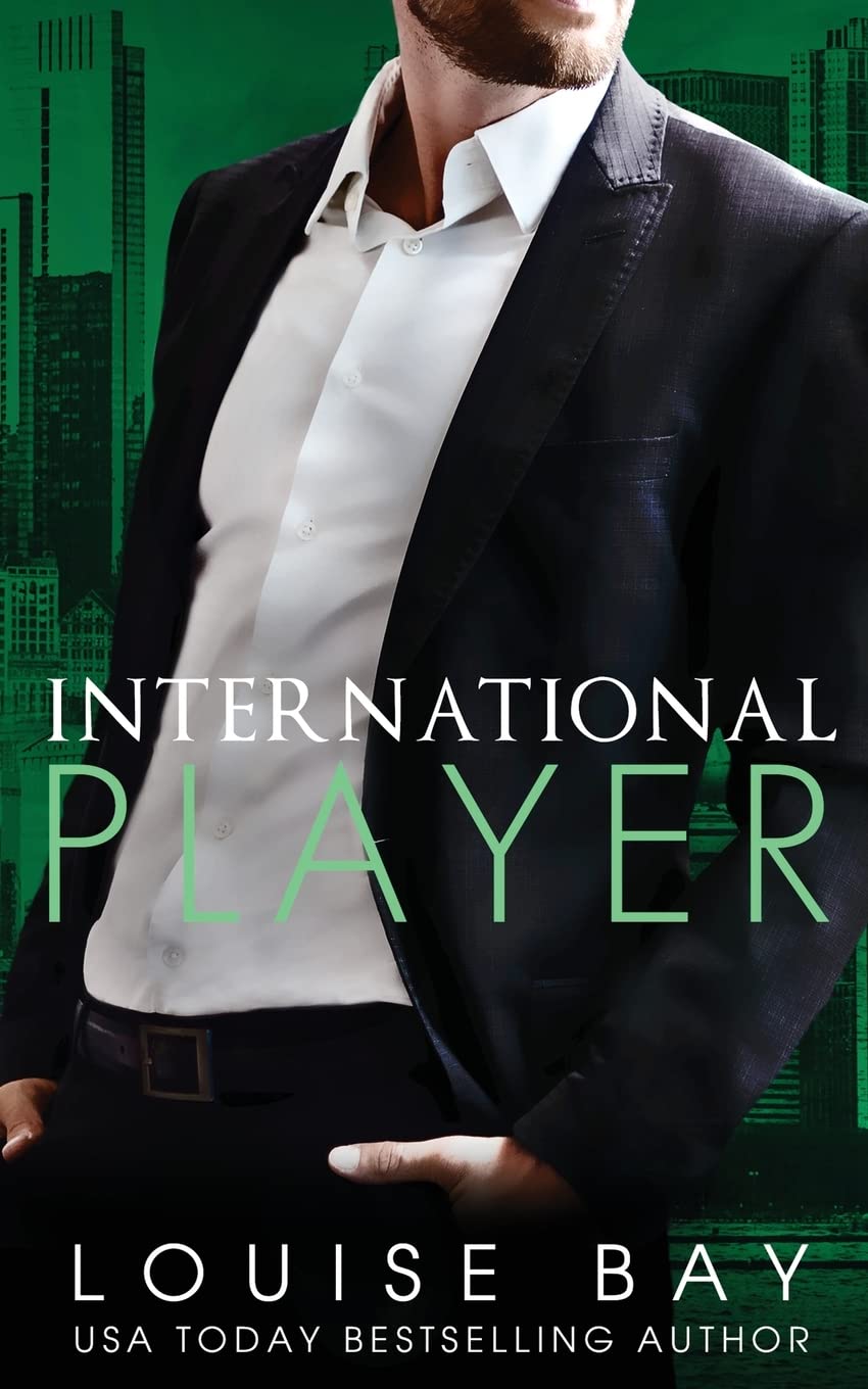 Product Image: International Player