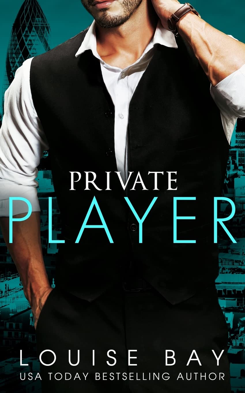 Private Player: A Billionaire Romance (The Doctors Series) Contemporary literature