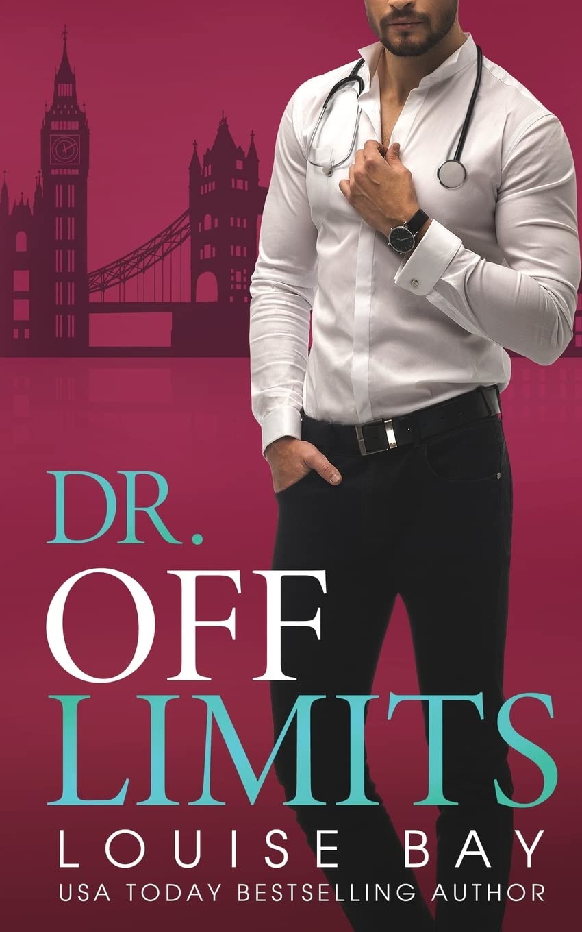 Dr. Off Limits (The Doctors Series, Band 1) Contemporary literature
