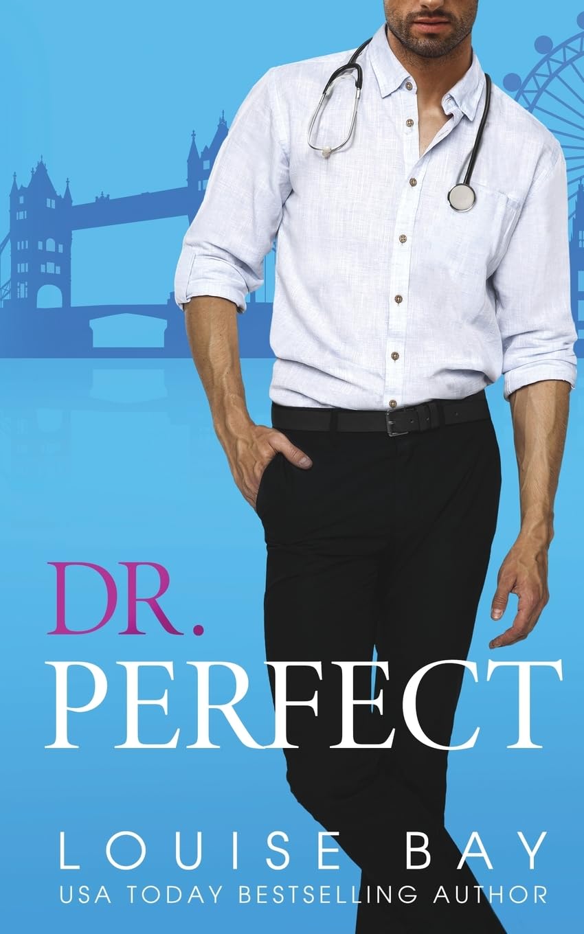 Dr. Perfect (The Doctors Series, Band 2) Contemporary literature