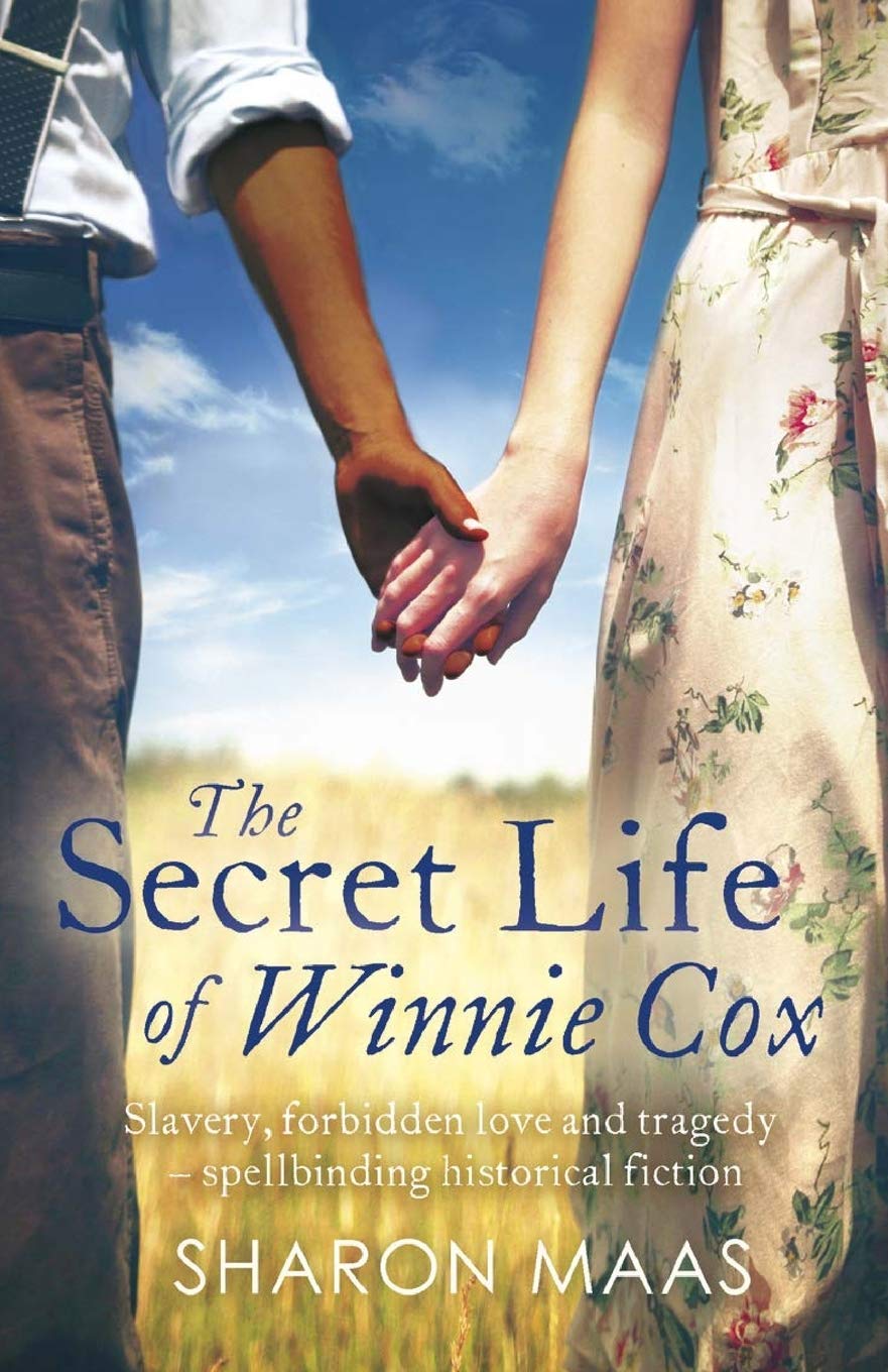 The Secret Life of Winnie Cox Historical Fiction