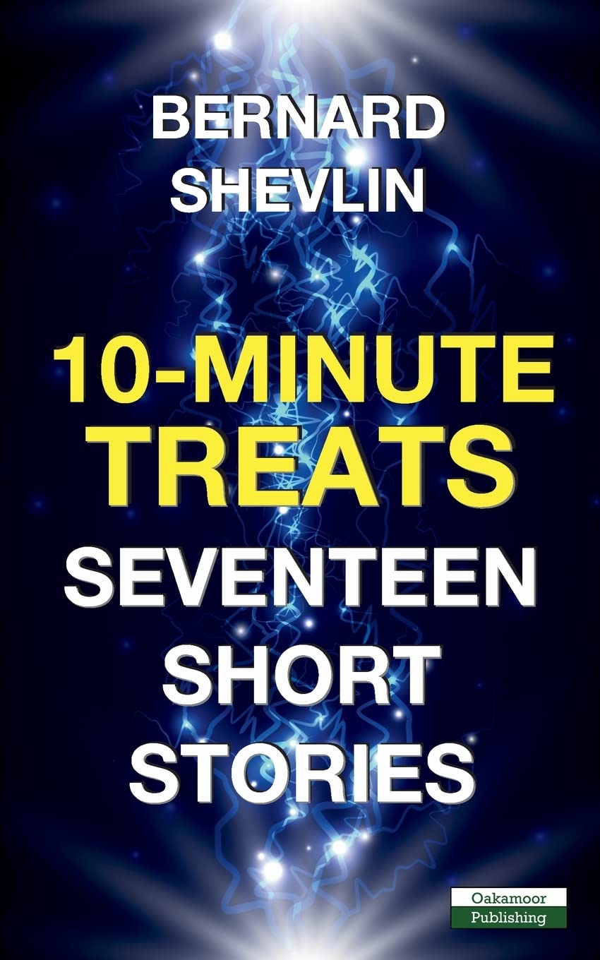 Product Image: 10-Minute Treats