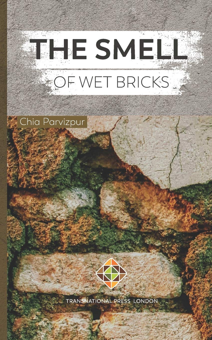 The Smell of Wet Bricks Historical Fiction