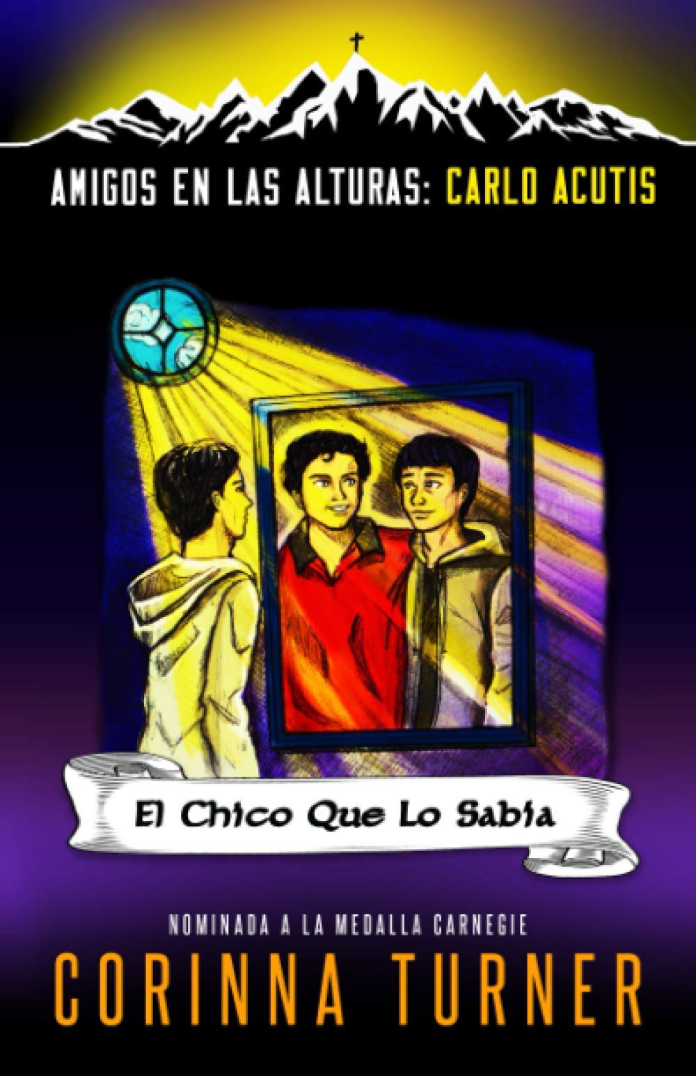 El Chico Que Lo Sabía (Carlo Acutis) Religion & Esotericism