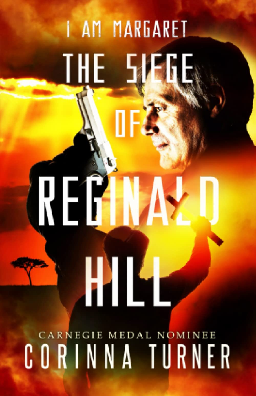 The Siege of Reginald Hill: (UK Edition) Essays & Short Stories